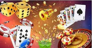 SBTY-Casino trực tuyến – Nơi cơ hội và giải trí!